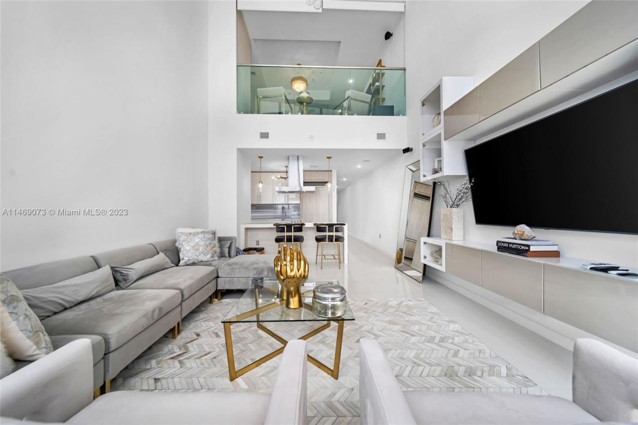 Лофт в Майами, США, 150 м² - фото 5