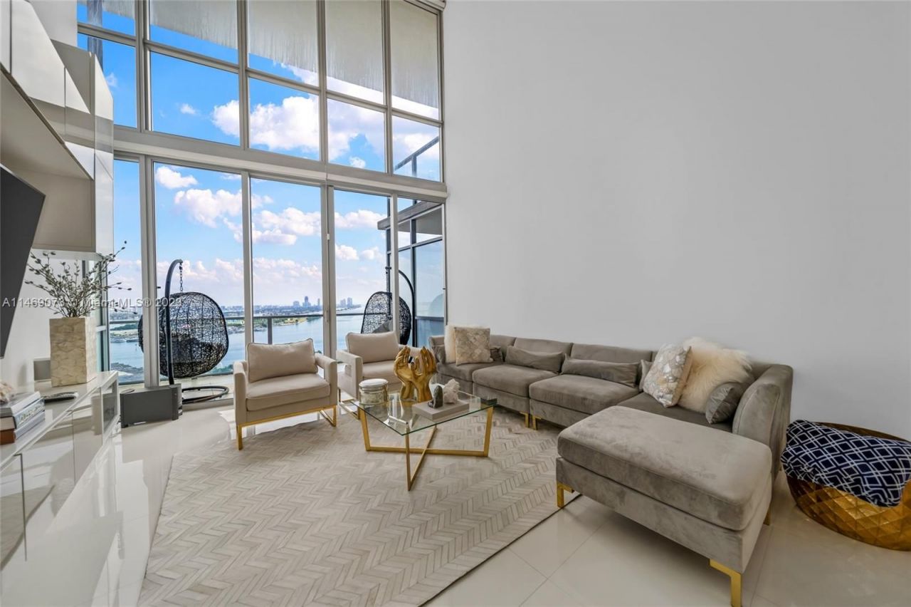 Лофт в Майами, США, 150 м² - фото 7