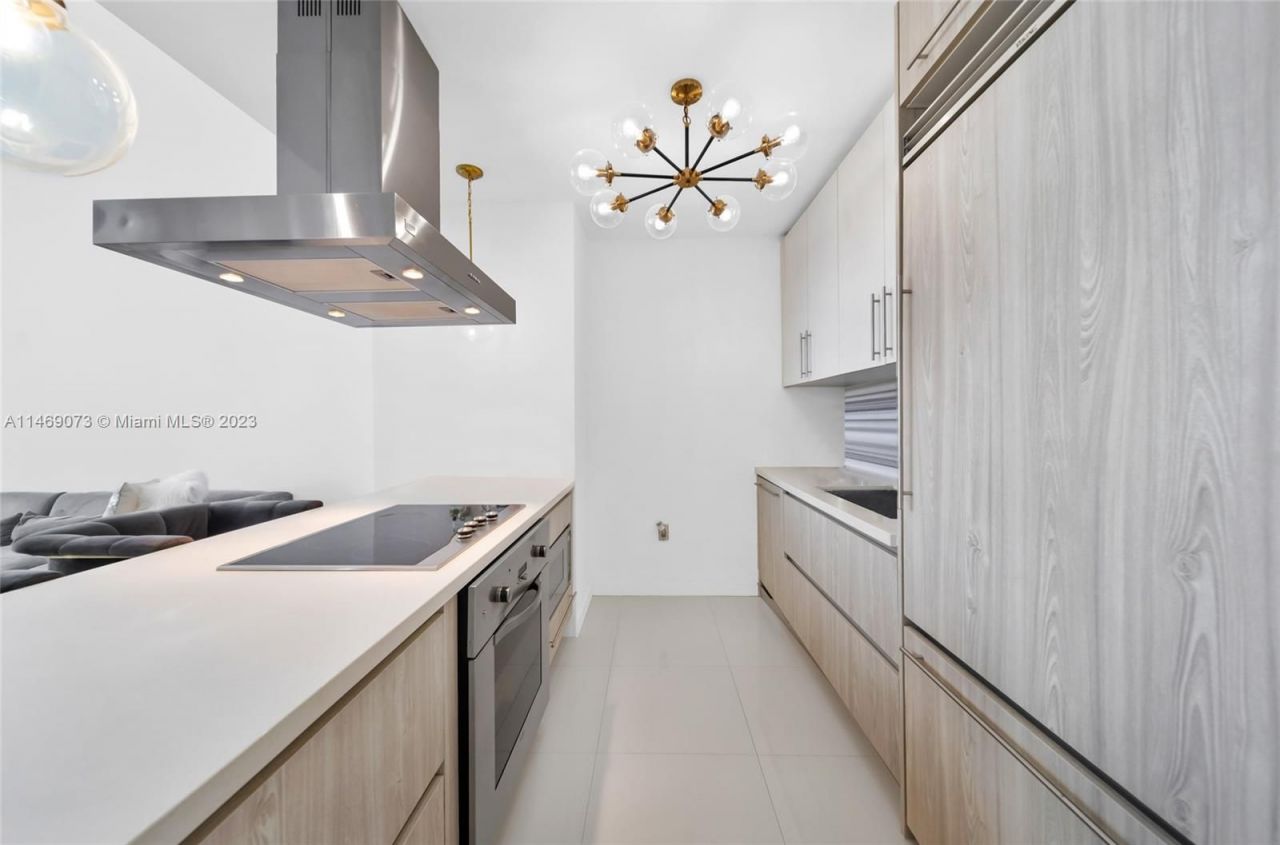 Лофт в Майами, США, 150 м² - фото 8