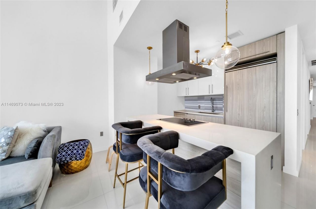 Лофт в Майами, США, 150 м² - фото 9