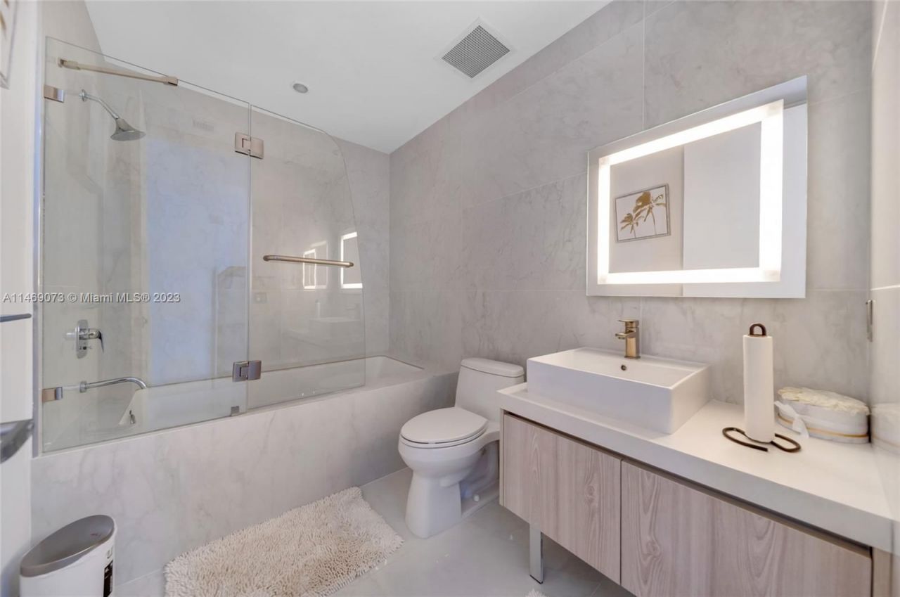 Лофт в Майами, США, 150 м² - фото 10