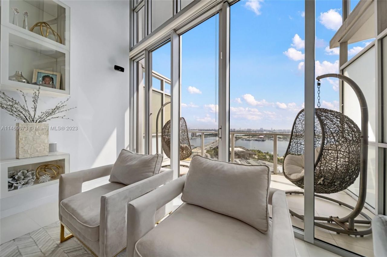 Лофт в Майами, США, 150 м² - фото 3