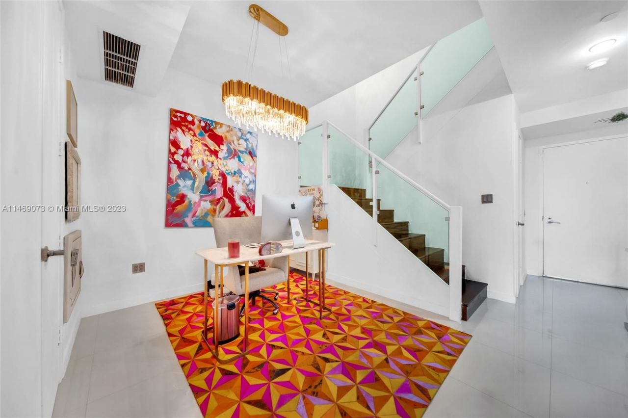 Лофт в Майами, США, 150 м² - фото 11