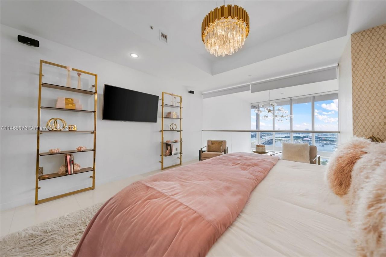 Лофт в Майами, США, 150 м² - фото 15