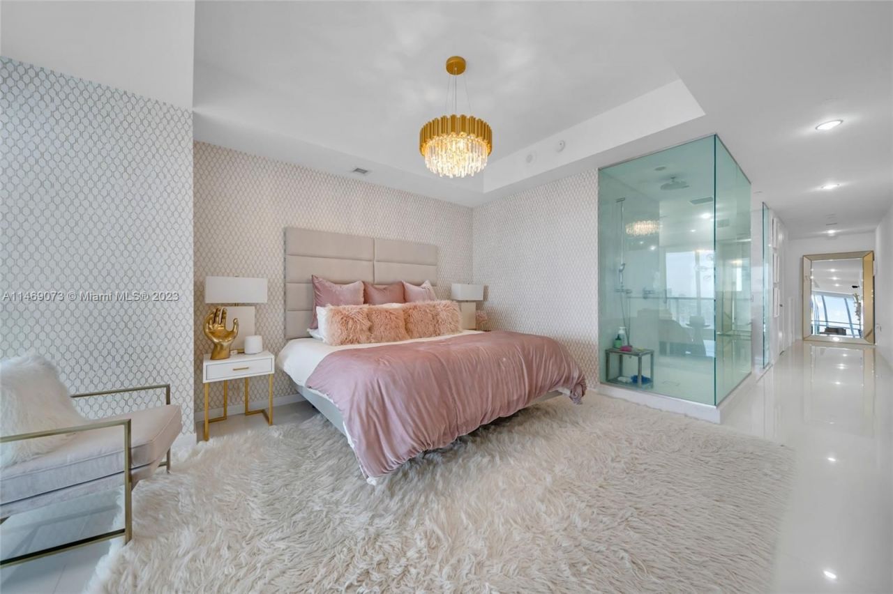 Лофт в Майами, США, 150 м² - фото 14