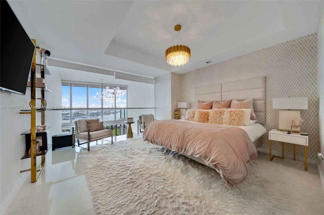 Лофт в Майами, США, 150 м² - фото 16