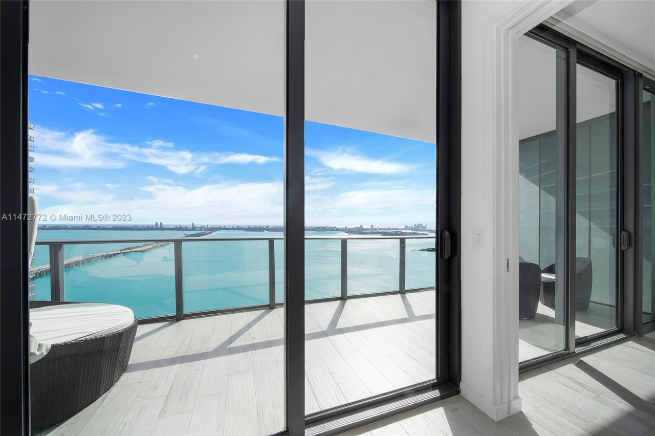 Квартира в Майами, США, 100 м² - фото 3