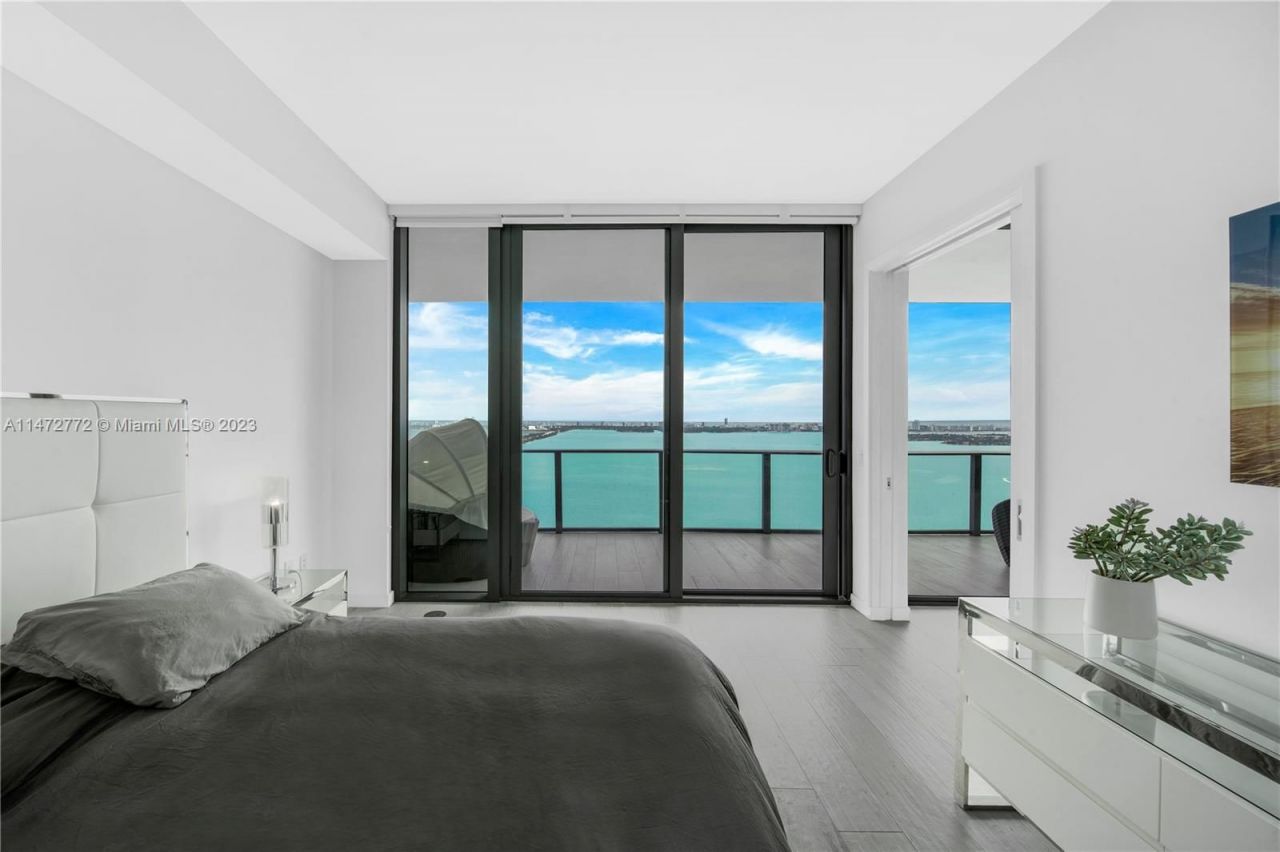 Квартира в Майами, США, 100 м² - фото 11