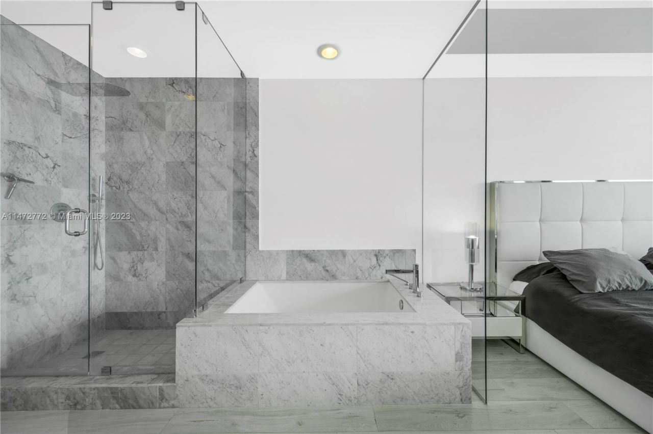 Квартира в Майами, США, 100 м² - фото 12