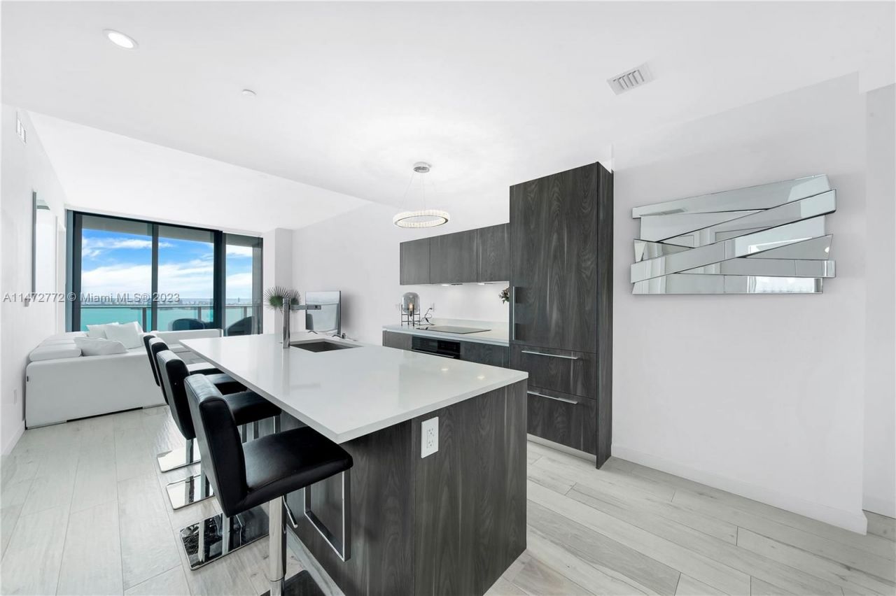 Квартира в Майами, США, 100 м² - фото 8