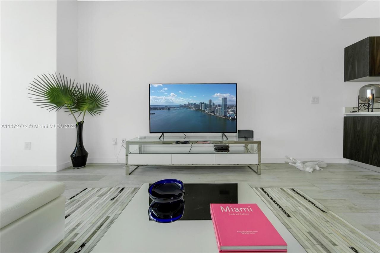 Квартира в Майами, США, 100 м² - фото 6