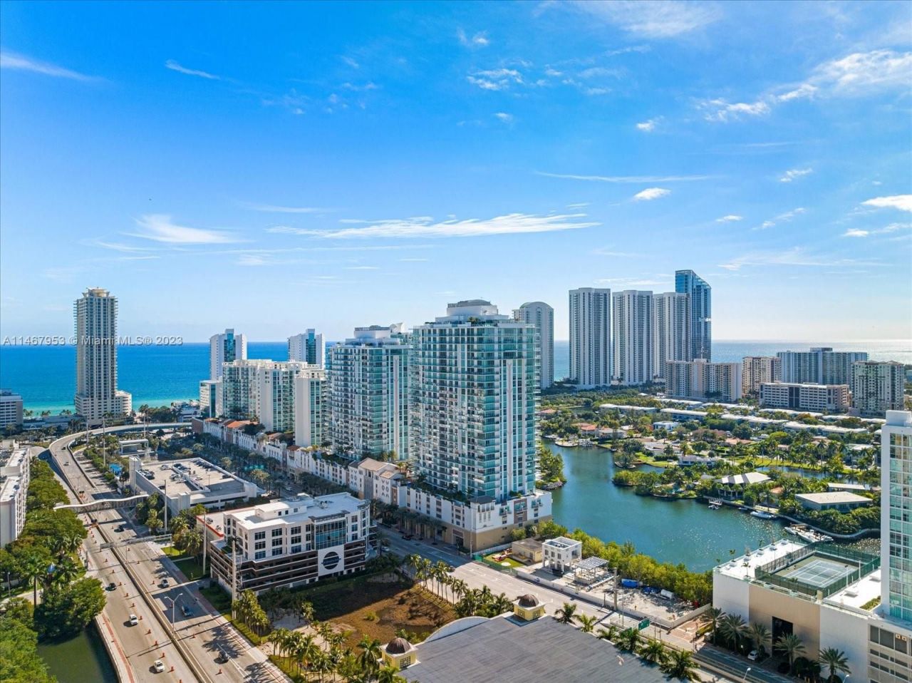 Квартира в Майами, США, 170 м² - фото 7