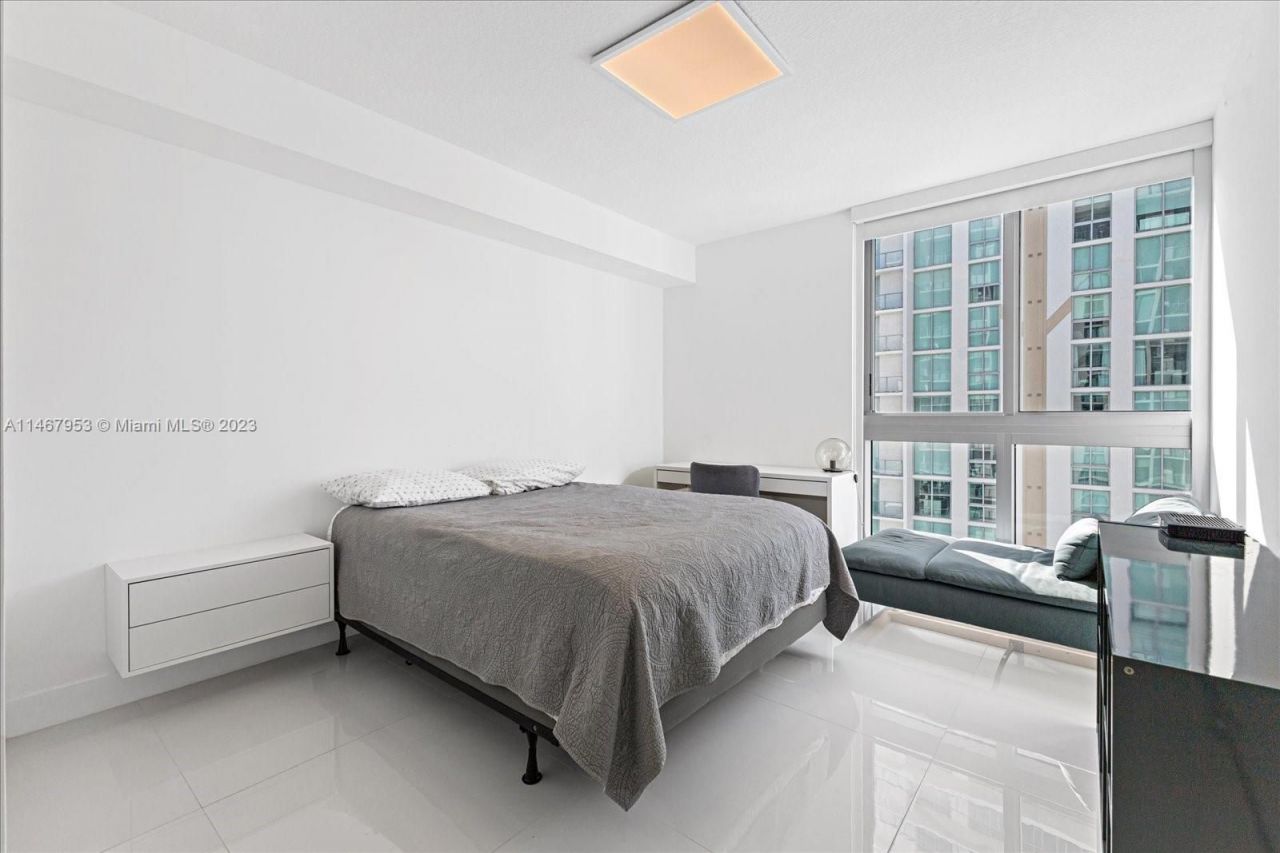 Квартира в Майами, США, 170 м² - фото 9