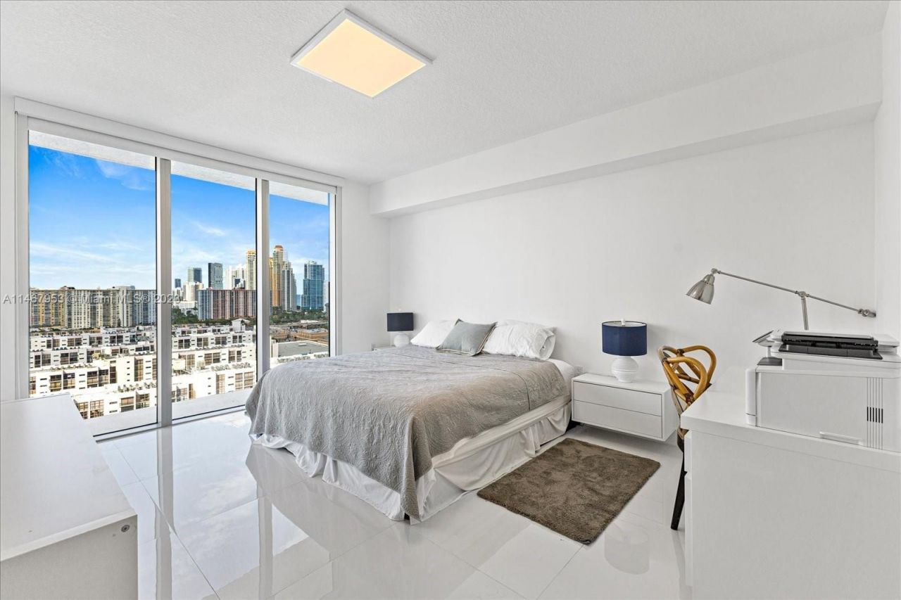 Квартира в Майами, США, 170 м² - фото 13