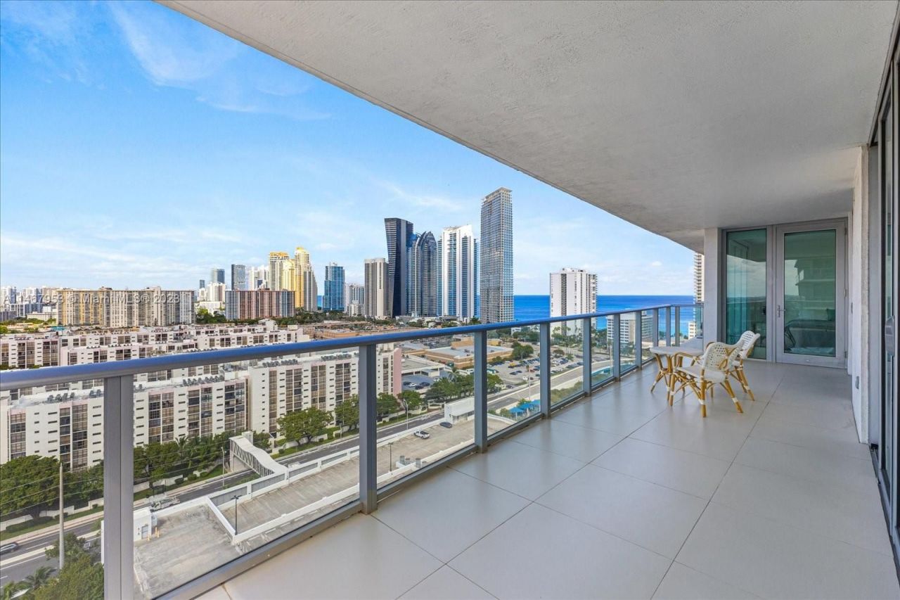 Квартира в Майами, США, 170 м² - фото 14