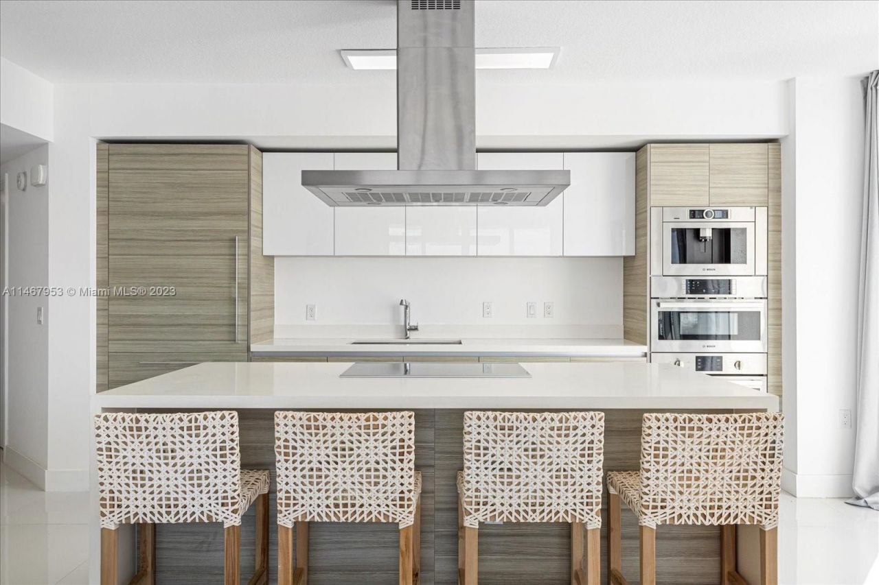 Квартира в Майами, США, 170 м² - фото 5