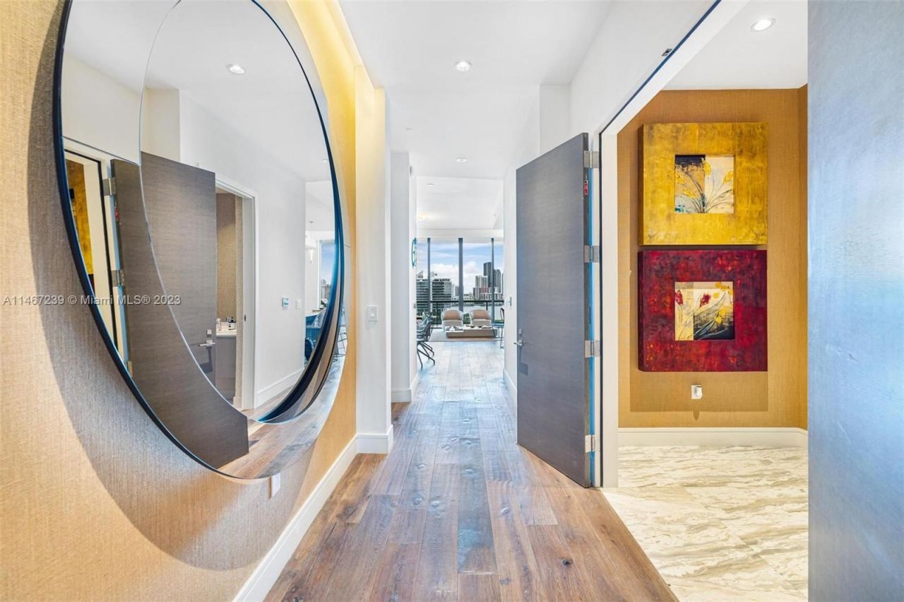 Пентхаус в Майами, США, 270 м² - фото 3