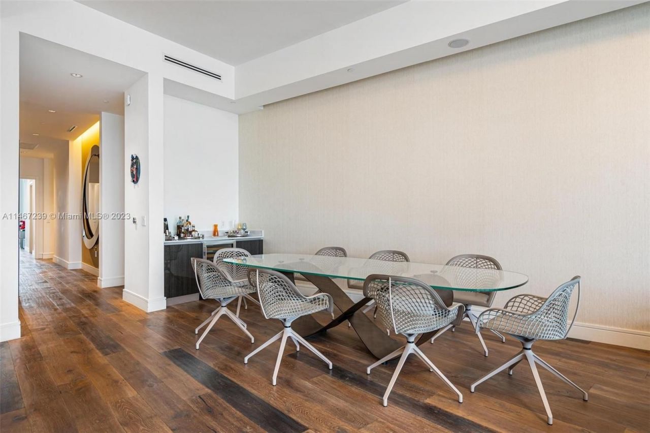 Пентхаус в Майами, США, 270 м² - фото 6