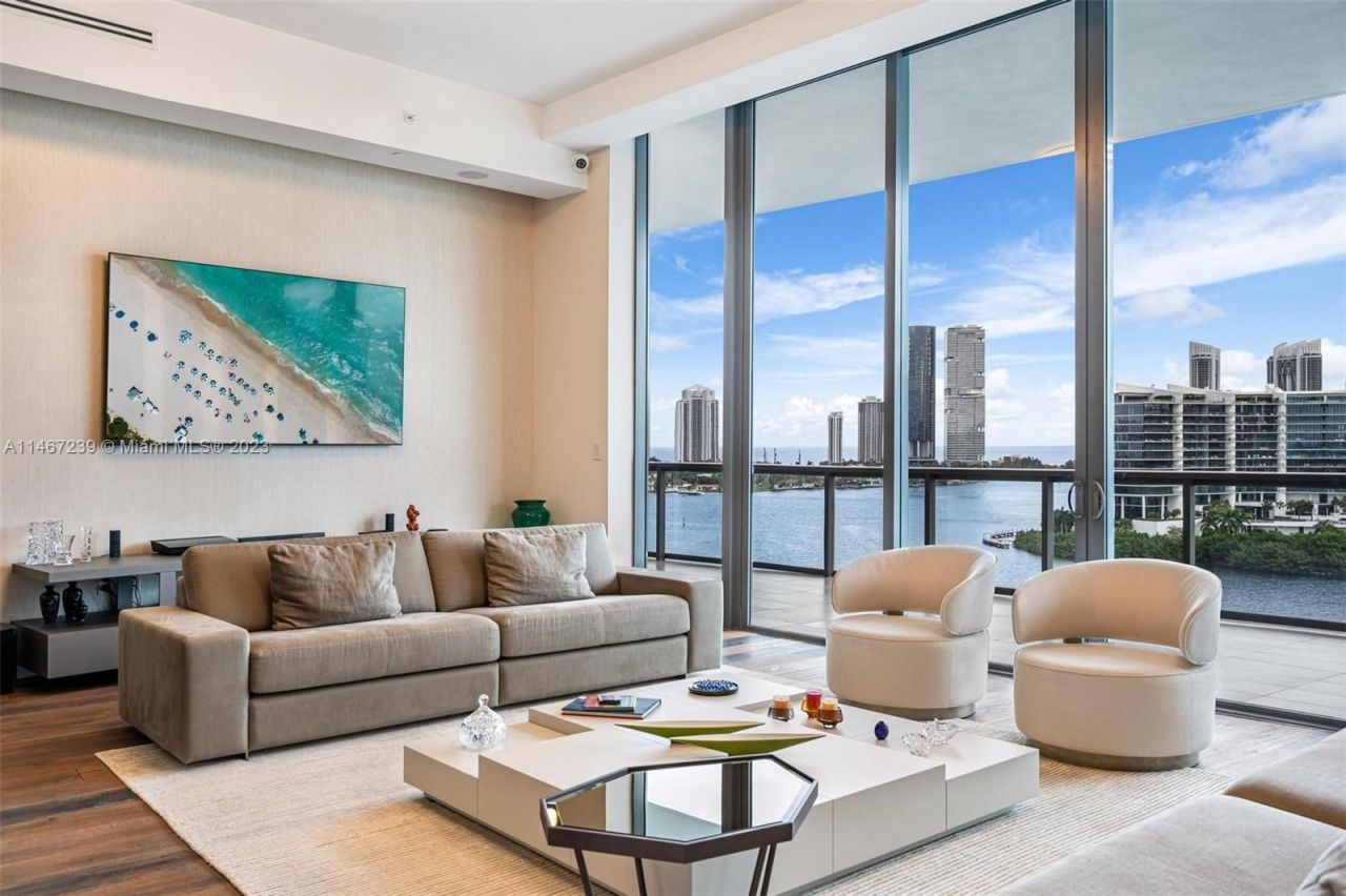 Пентхаус в Майами, США, 270 м² - фото 9