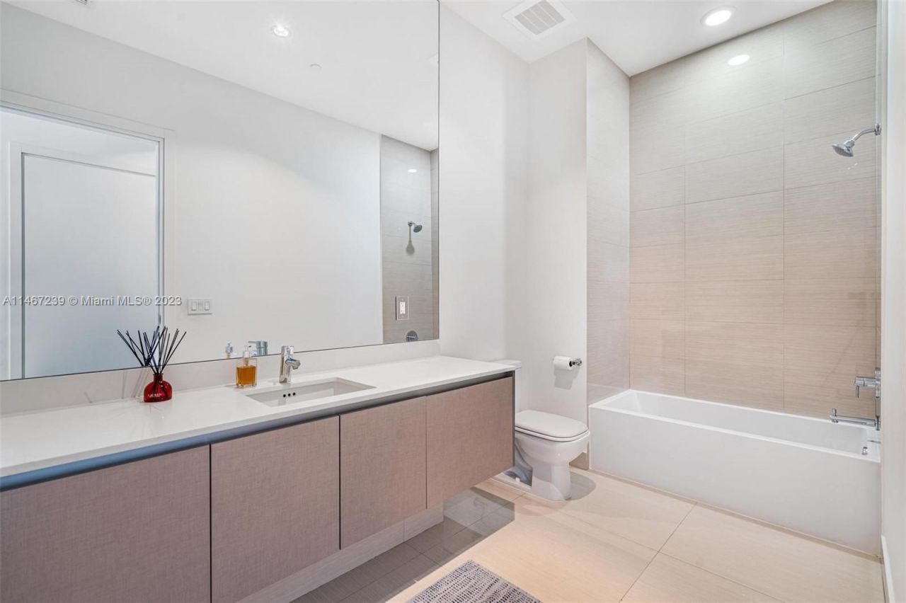 Пентхаус в Майами, США, 270 м² - фото 15