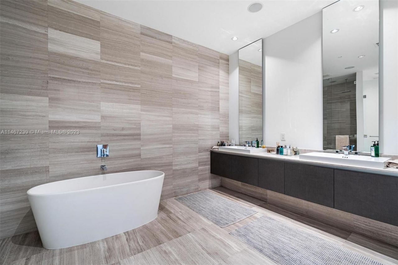 Пентхаус в Майами, США, 270 м² - фото 13