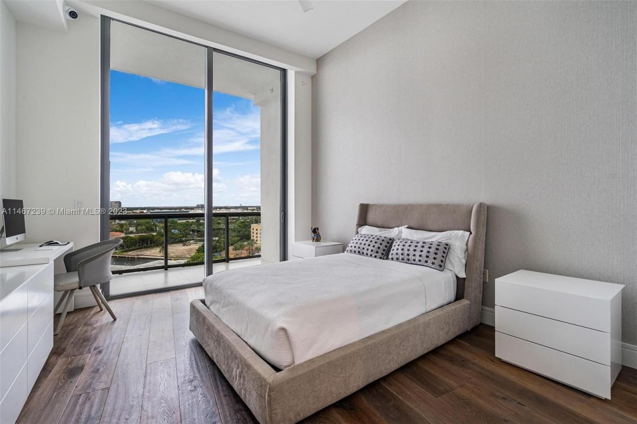 Пентхаус в Майами, США, 270 м² - фото 14