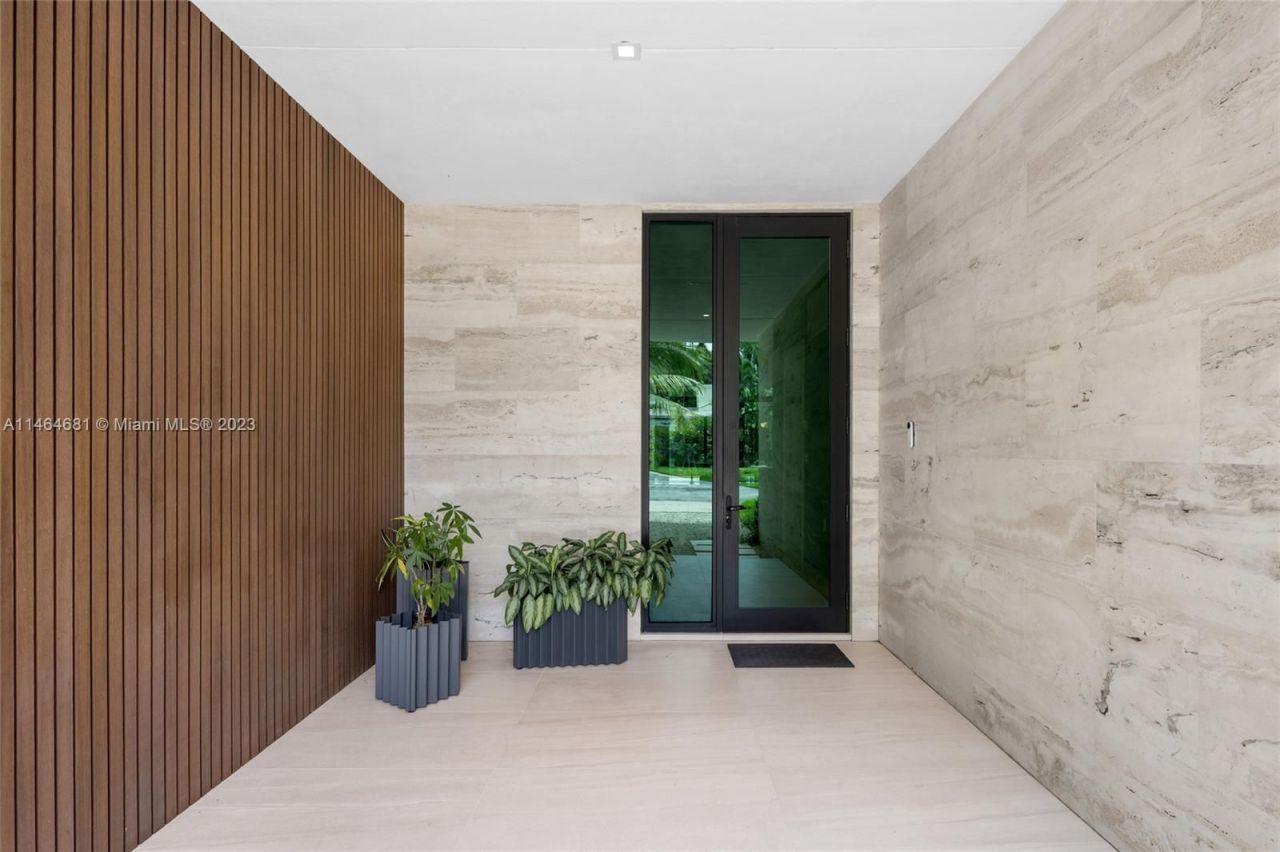 Вилла в Майами, США, 400 м² - фото 3