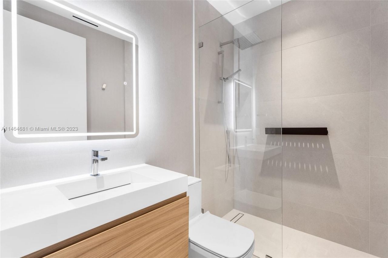 Вилла в Майами, США, 400 м² - фото 12