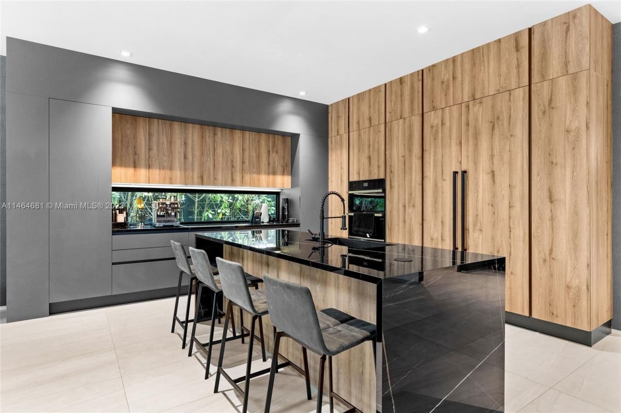 Вилла в Майами, США, 400 м² - фото 7