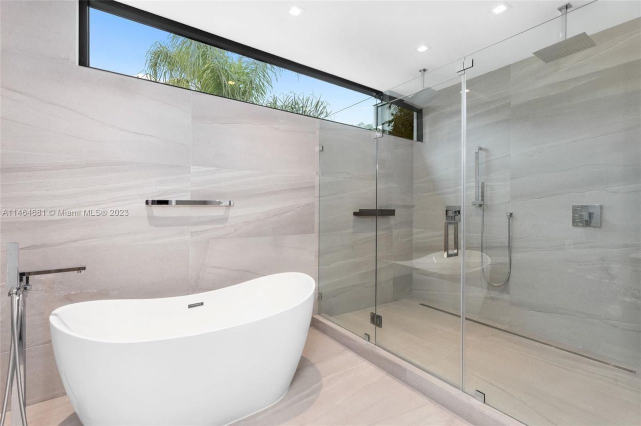 Вилла в Майами, США, 400 м² - фото 15