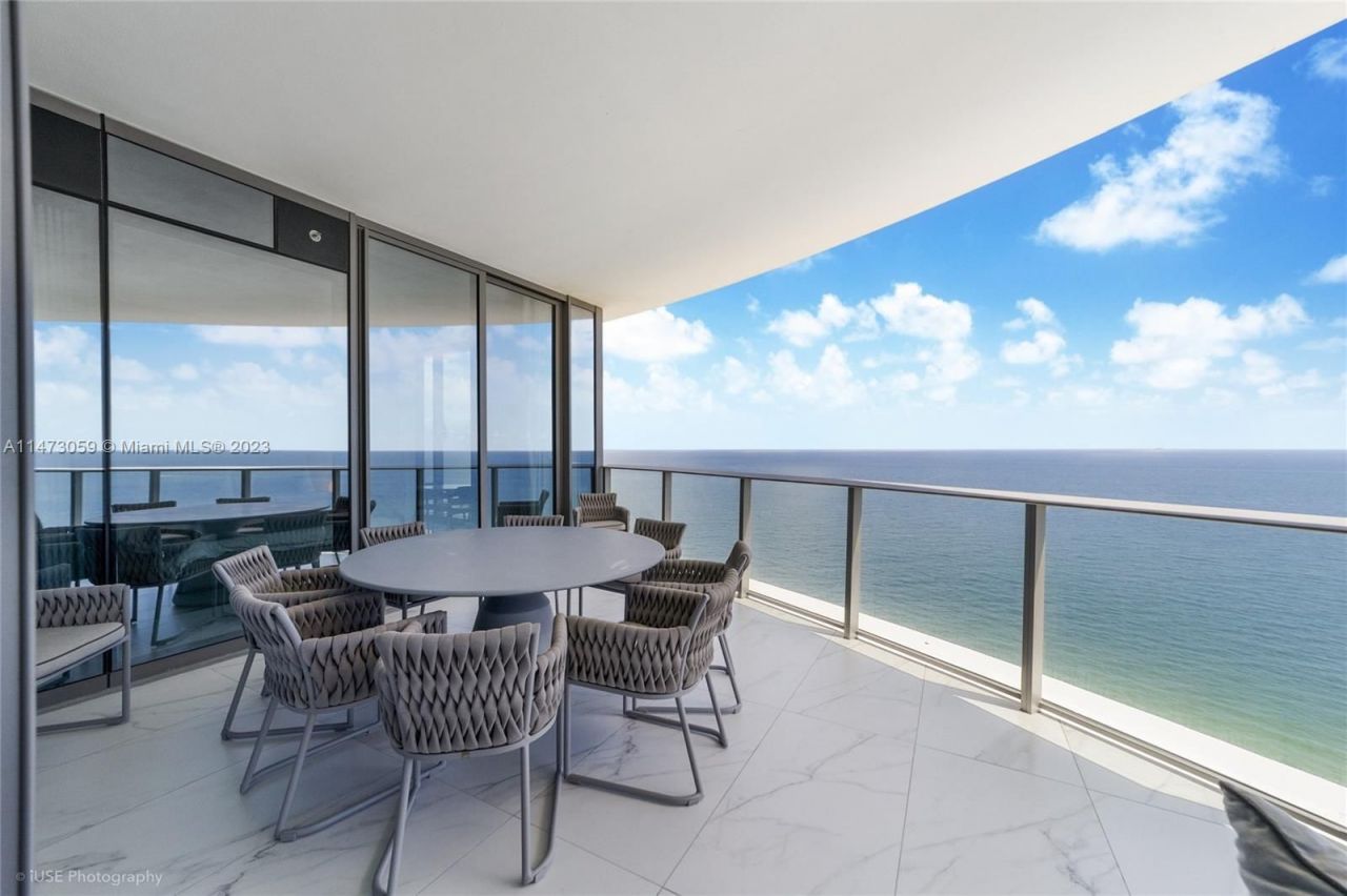 Квартира в Майами, США, 200 м² - фото 7