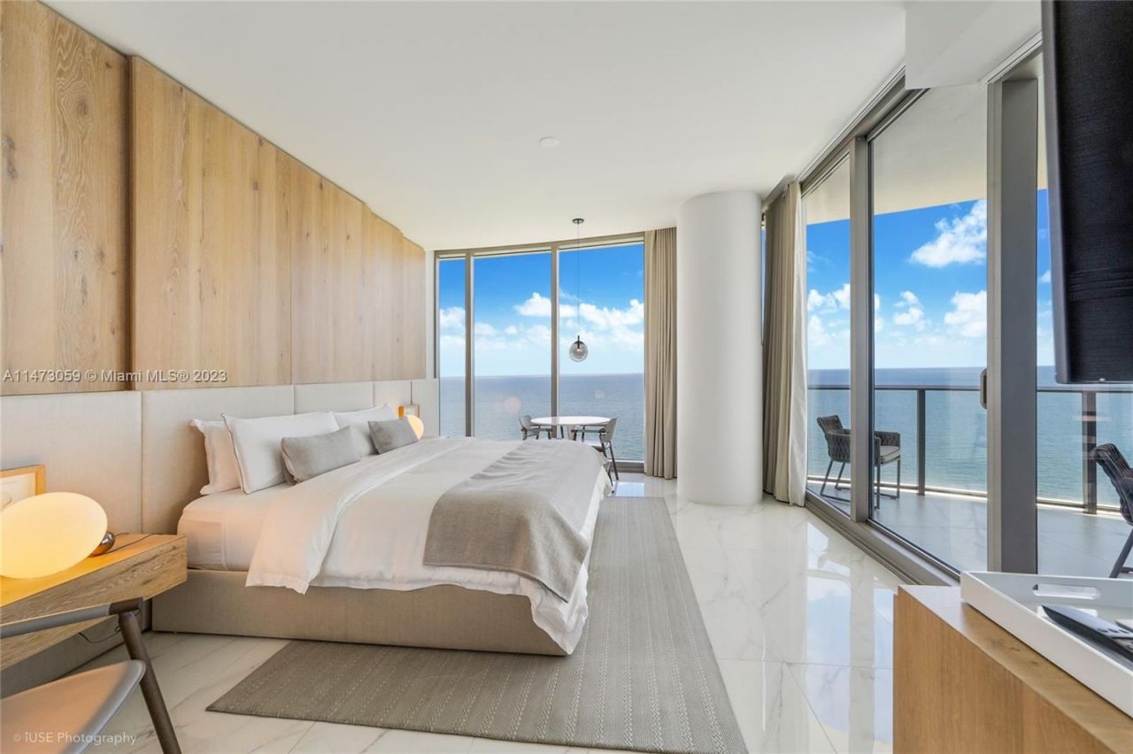 Квартира в Майами, США, 200 м² - фото 8