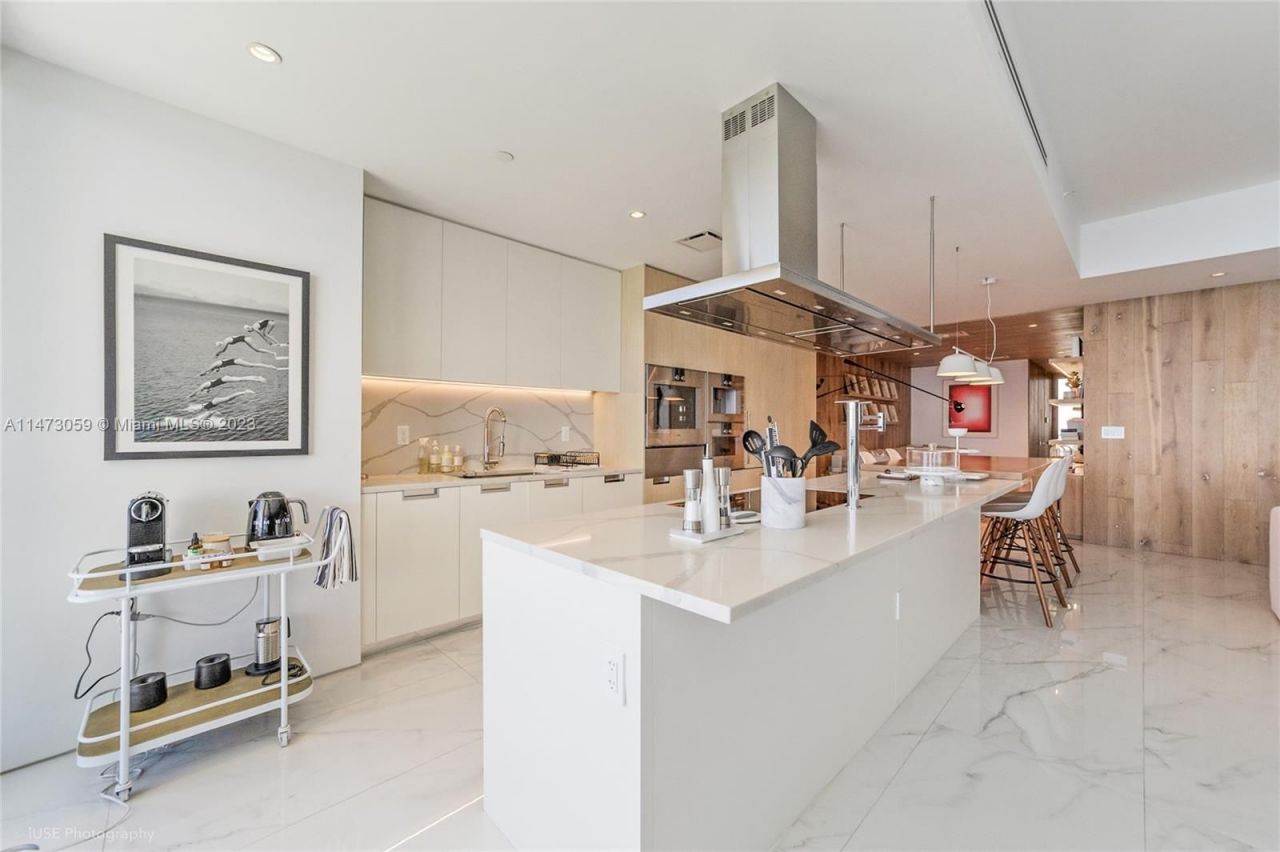 Квартира в Майами, США, 200 м² - фото 4