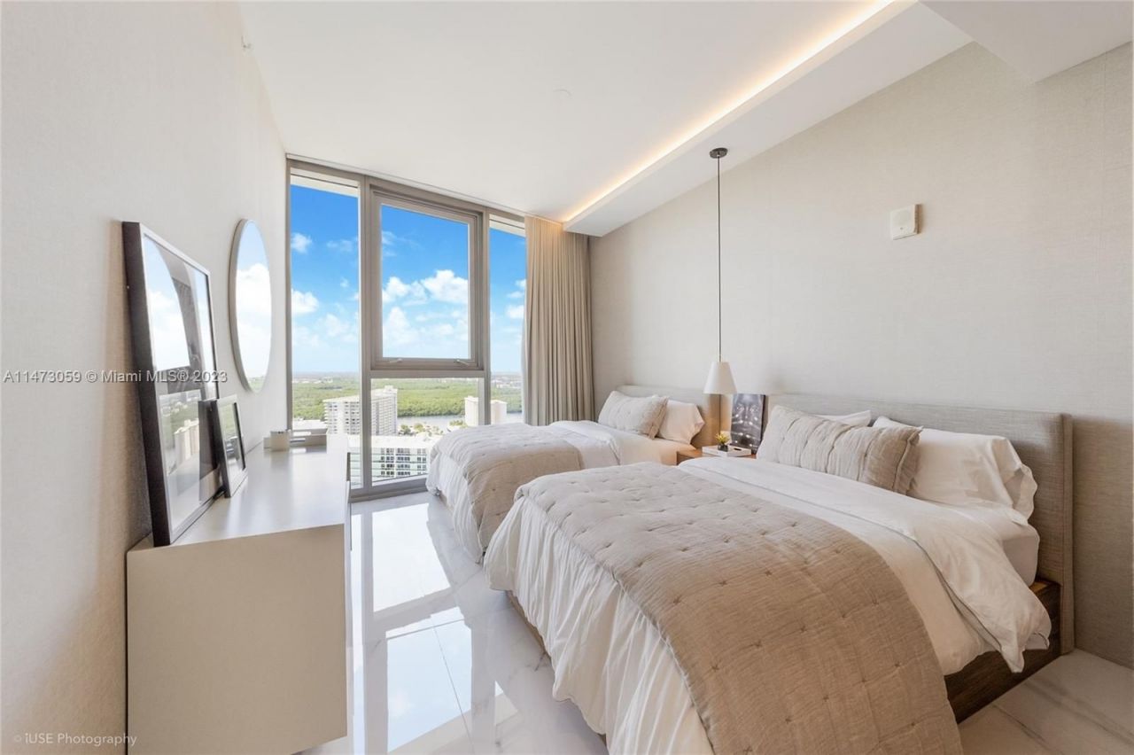 Квартира в Майами, США, 200 м² - фото 15