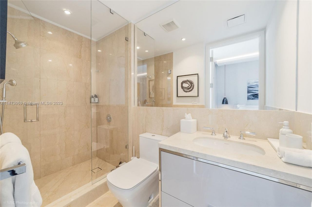 Квартира в Майами, США, 200 м² - фото 16