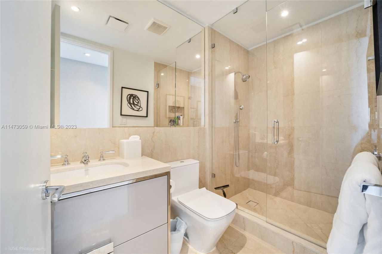 Квартира в Майами, США, 200 м² - фото 13