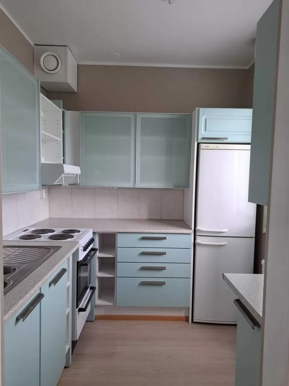 Квартира в Куопио, Финляндия, 44 м² - фото 5