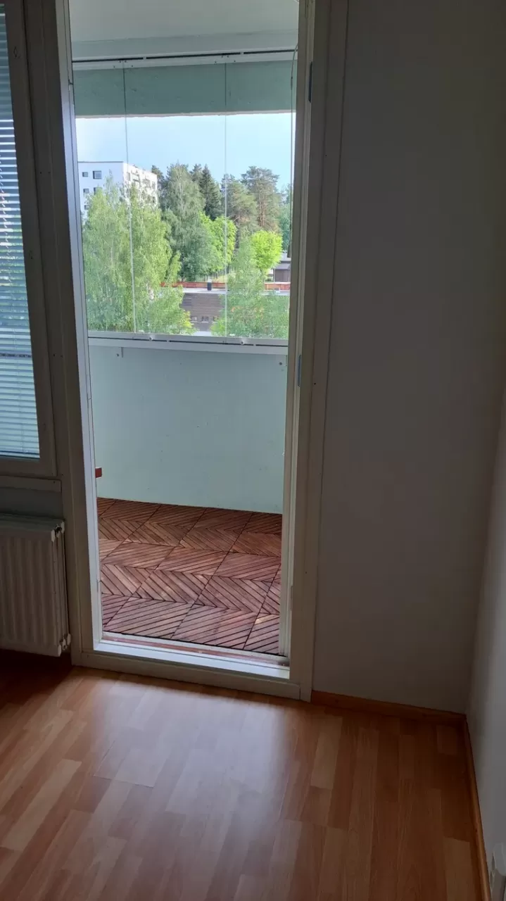 Квартира в Куопио, Финляндия, 44 м² - фото 9