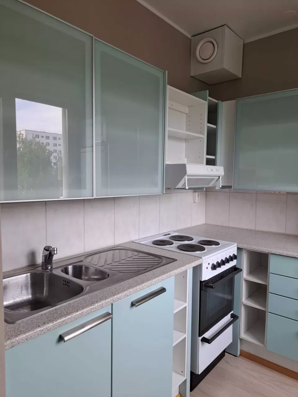 Квартира в Куопио, Финляндия, 44 м² - фото 6