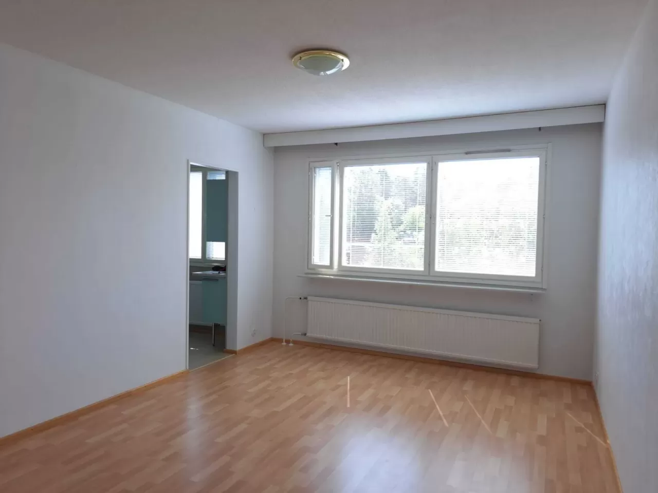 Квартира в Куопио, Финляндия, 44 м² - фото 2