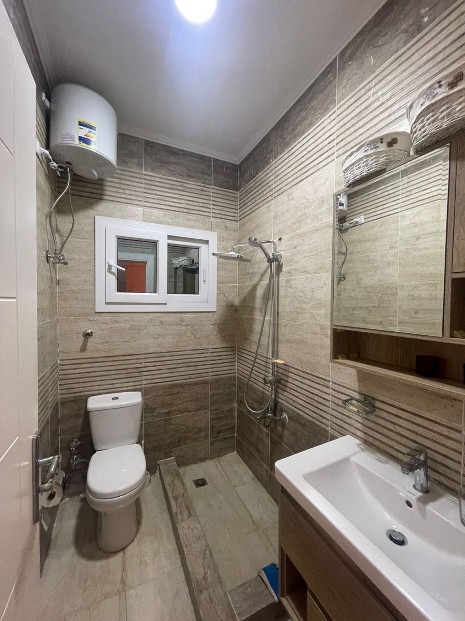 Квартира в Хургаде, Египет, 47 м² - фото 14