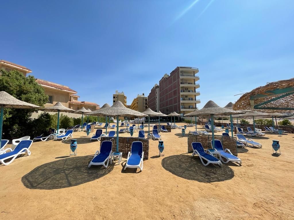 Квартира в Хургаде, Египет, 47 м² - фото 17