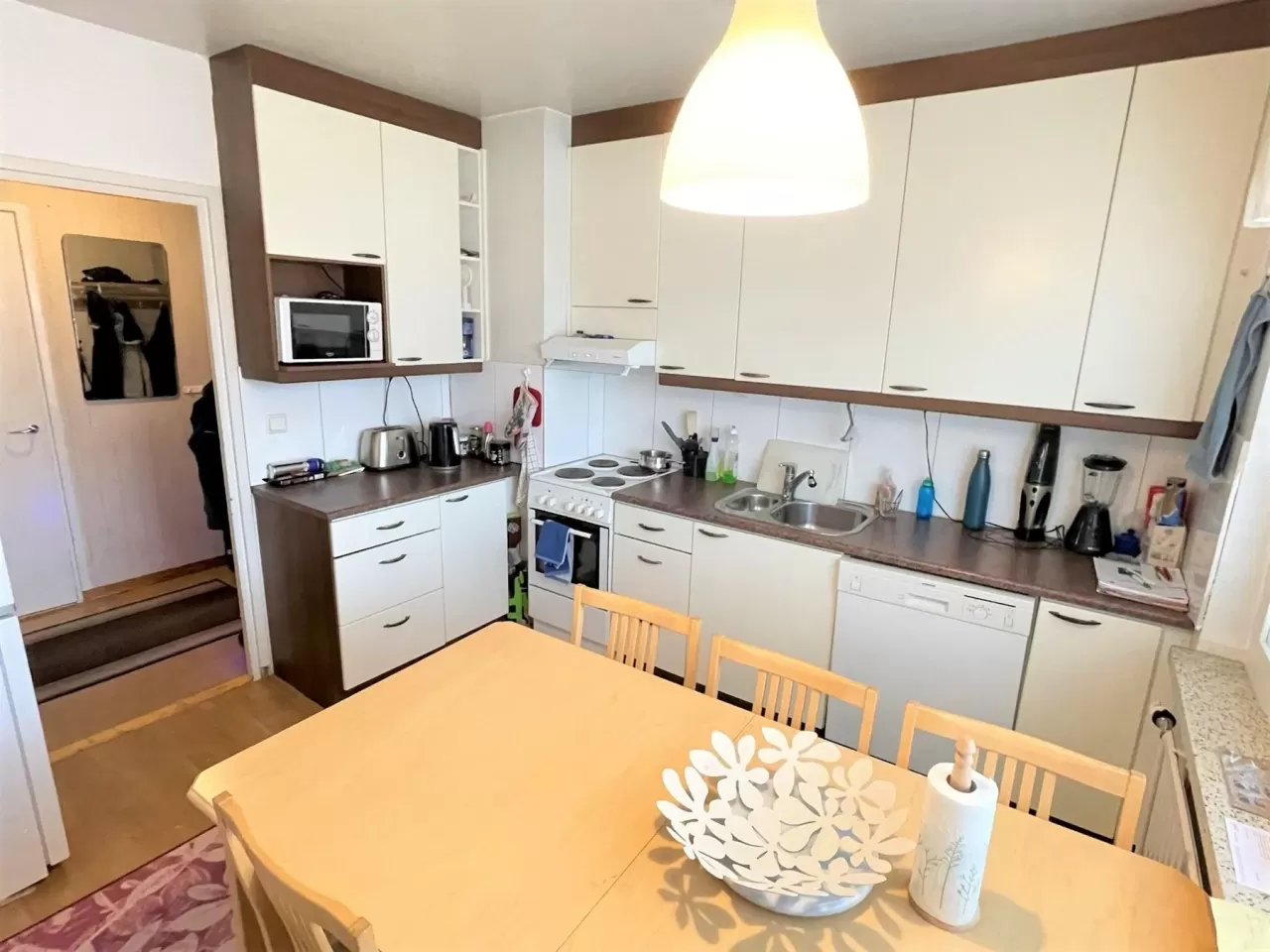 Квартира в Кеуру, Финляндия, 67 м² - фото 7