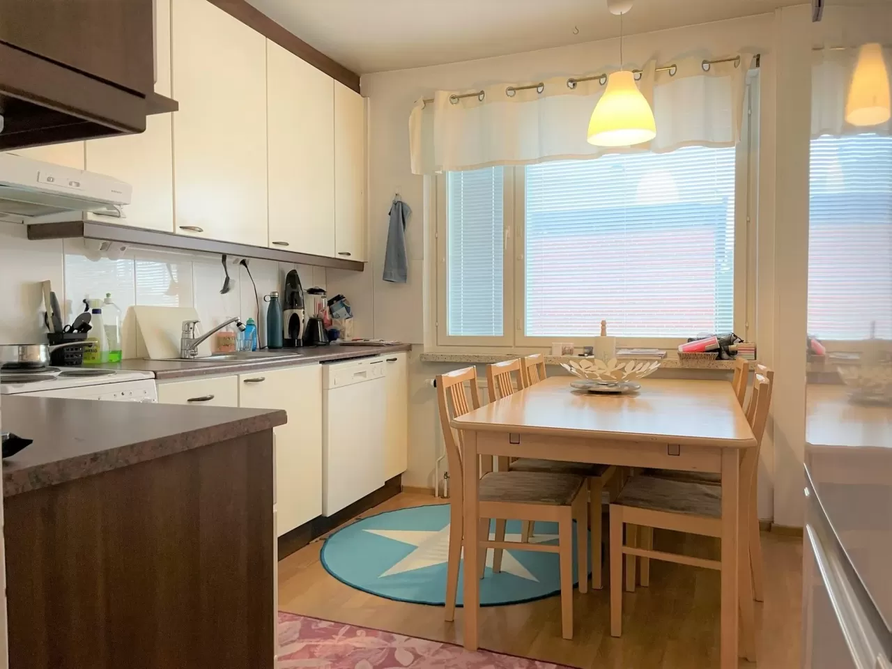 Квартира в Кеуру, Финляндия, 67 м² - фото 6