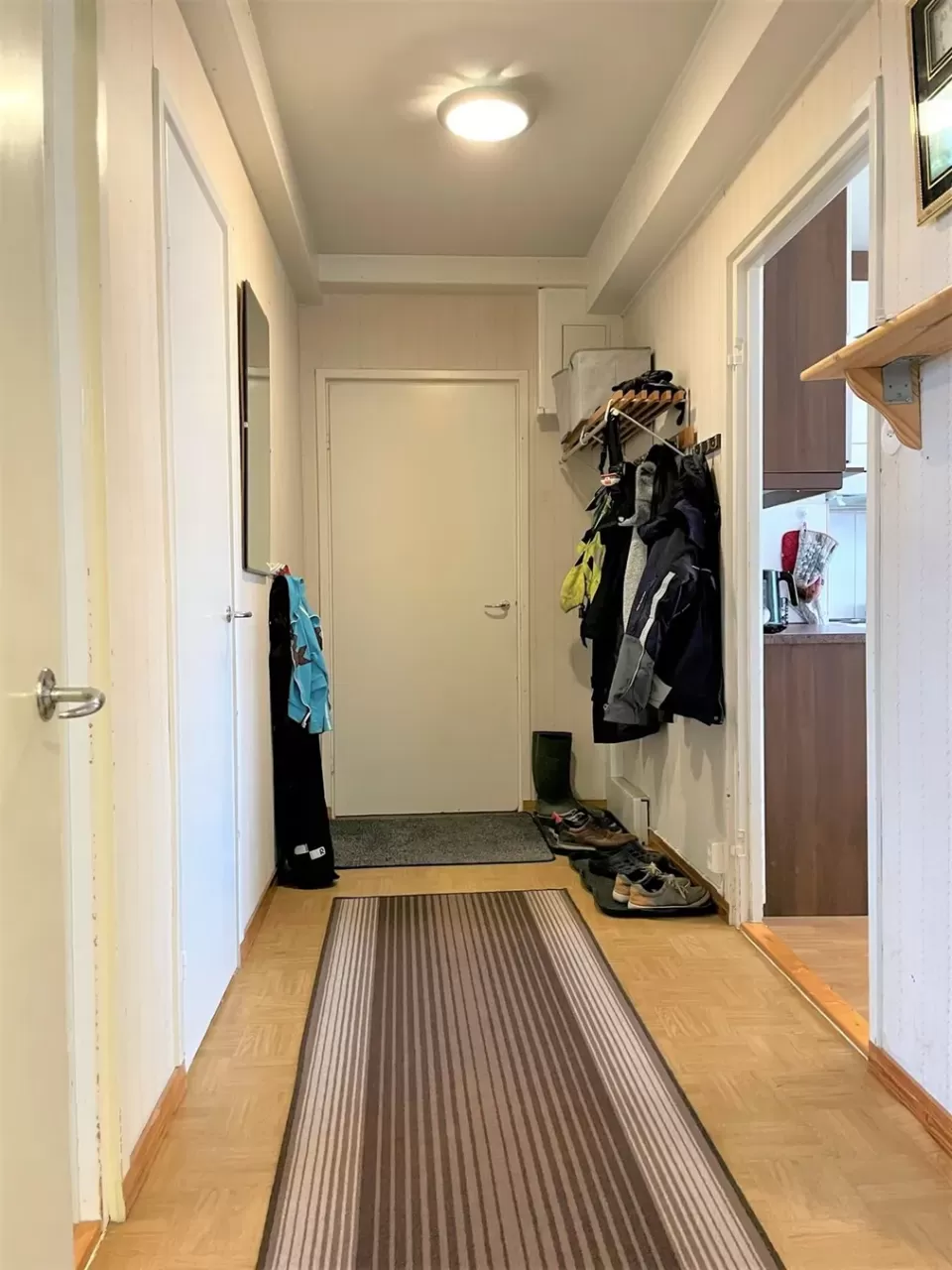 Квартира в Кеуру, Финляндия, 67 м² - фото 4