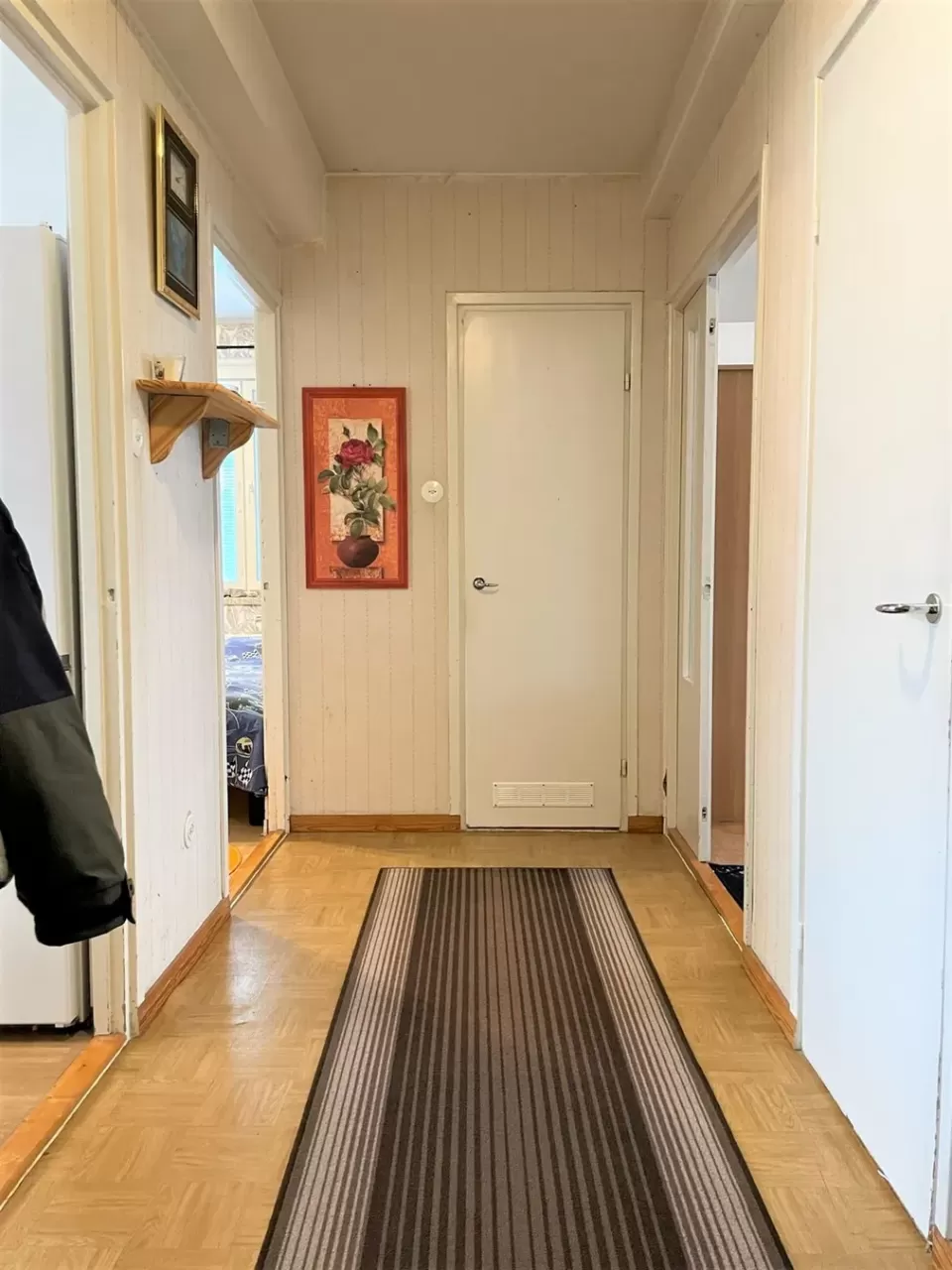 Квартира в Кеуру, Финляндия, 67 м² - фото 5