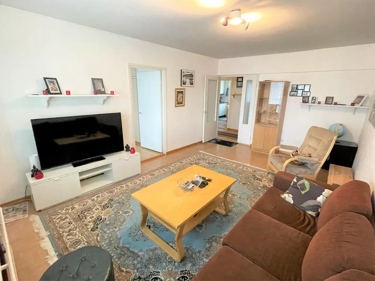 Квартира в Кеуру, Финляндия, 67 м² - фото 10