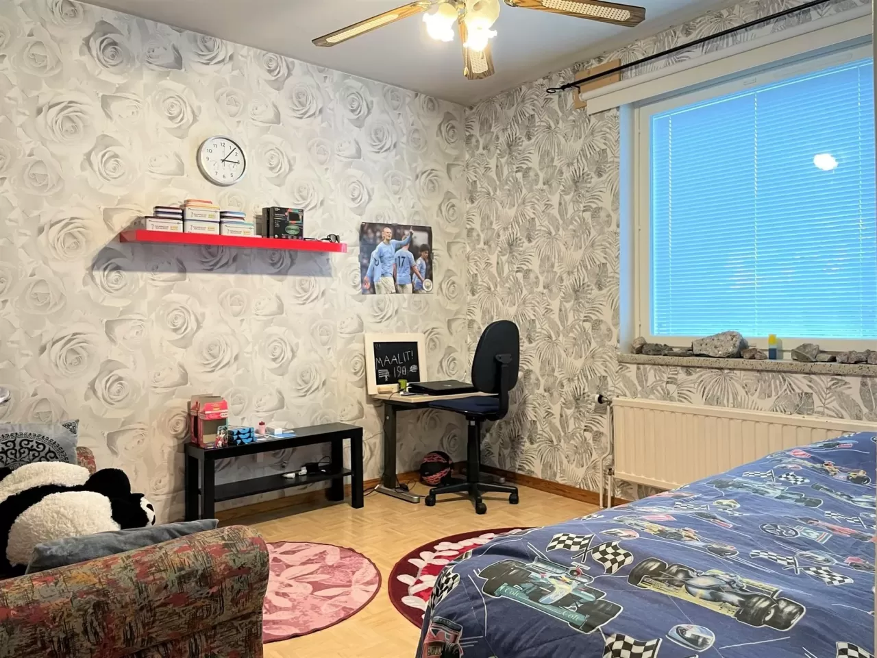 Квартира в Кеуру, Финляндия, 67 м² - фото 8