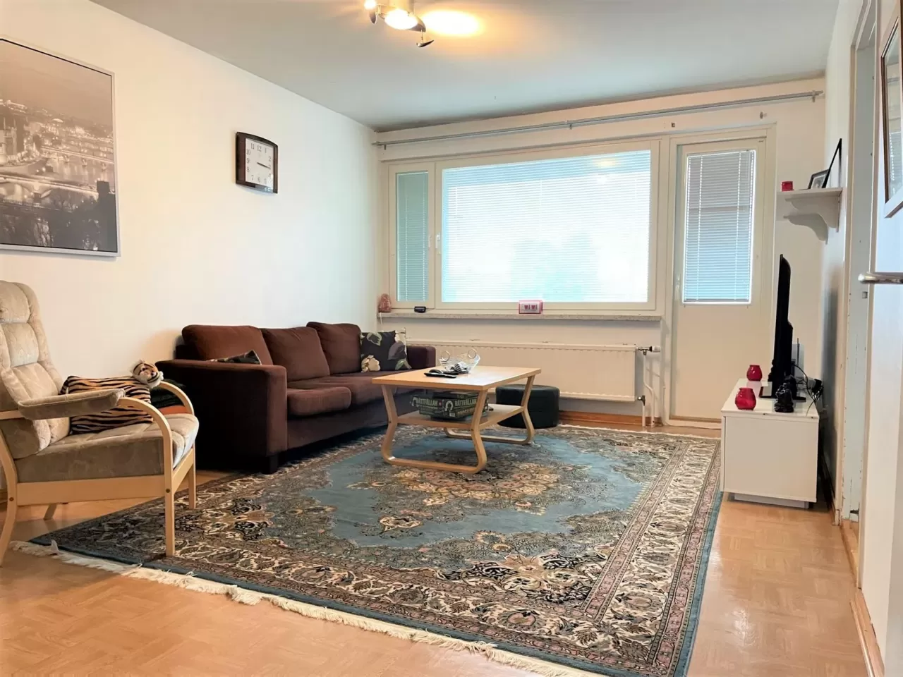 Квартира в Кеуру, Финляндия, 67 м² - фото 12