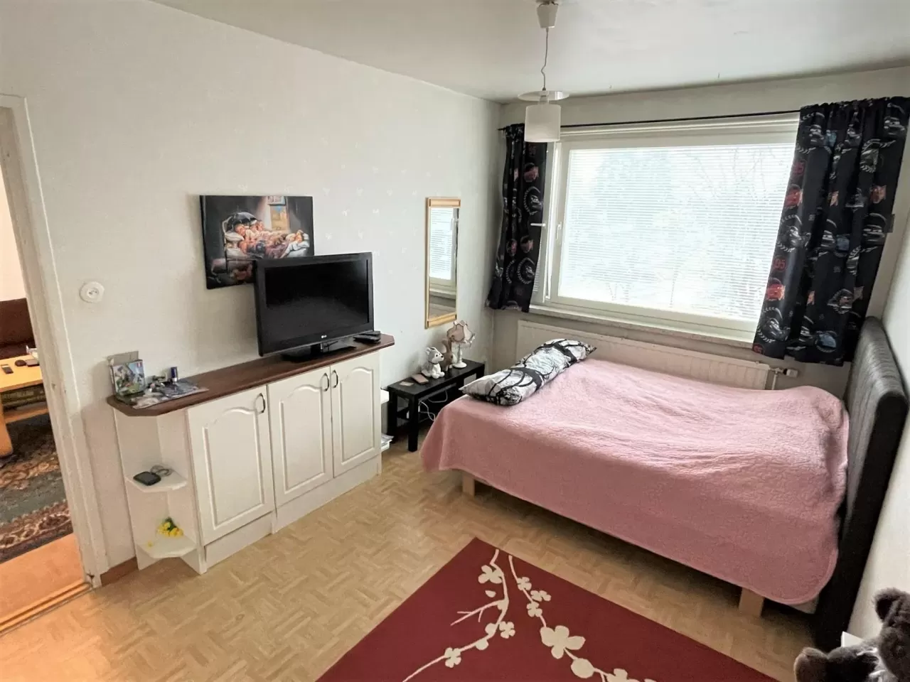 Квартира в Кеуру, Финляндия, 67 м² - фото 11